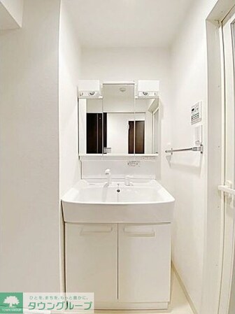 スカイコート桐林の物件内観写真